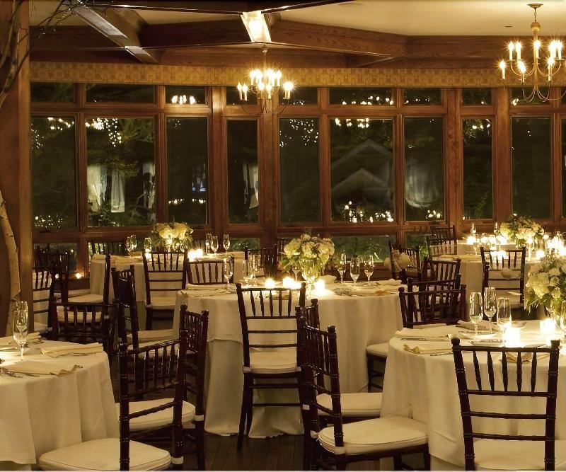 Bedford Village Inn Exterior photo