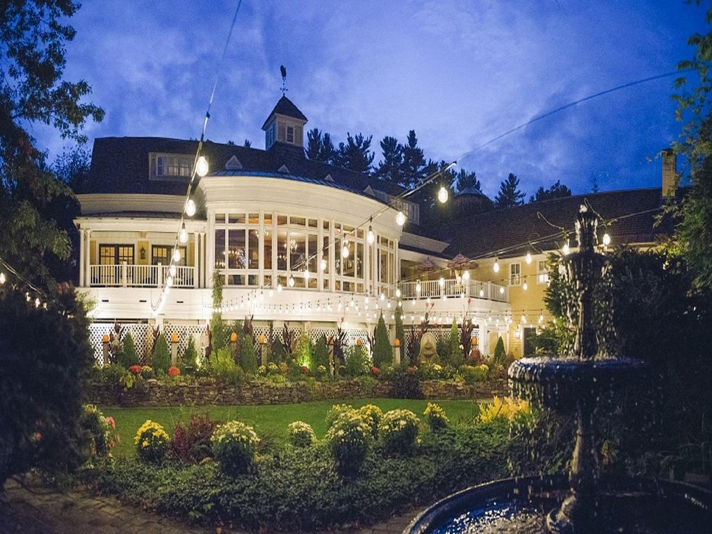 Bedford Village Inn Exterior photo